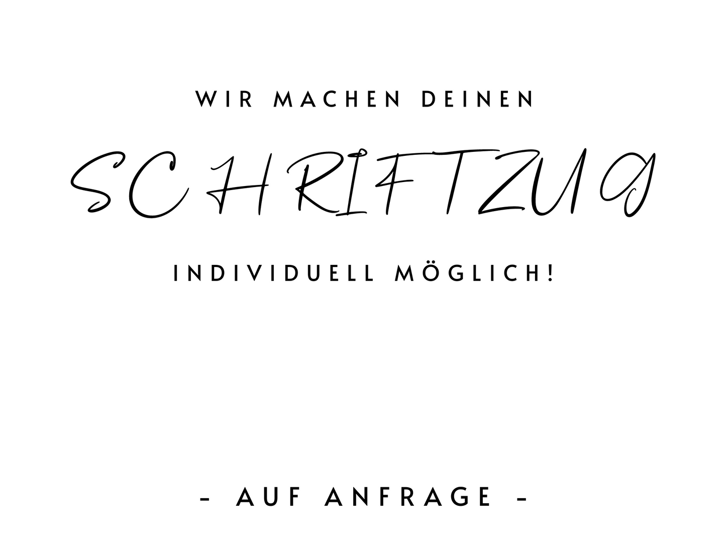 3D Wanddeko "Griaß di" | Minimalistischer Schriftzug für Eingangsbereich & Flur | ohne Bohren | Geschenk zum Einzug | leicht + nachhaltig